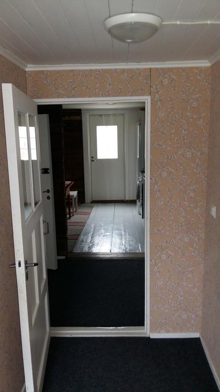 Punavilla Cottage Eura 객실 사진