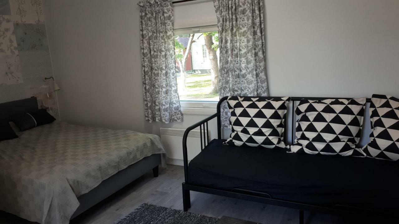 Punavilla Cottage Eura 외부 사진